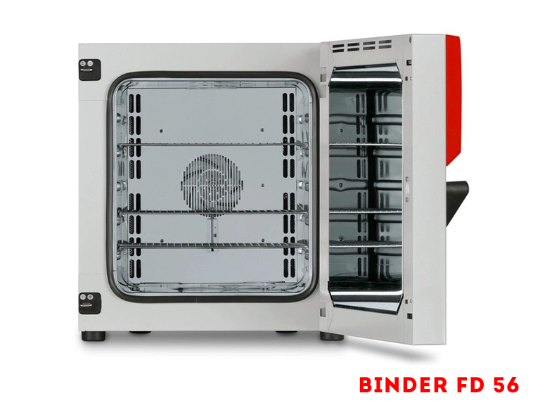 tu say binder fd 56